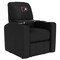 Dreamseat Stealth Power Plus Recliner with Philadelphia Flyers Logo XZ520823901CDSMHTUSBBLK-PSNHL42010 - alternate 1